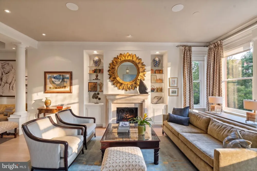 1707 S STREET NW #B Washington, DC 20009