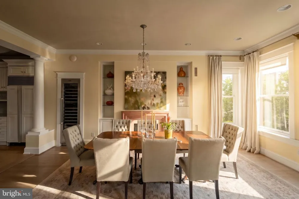 1707 S STREET NW #B Washington, DC 20009