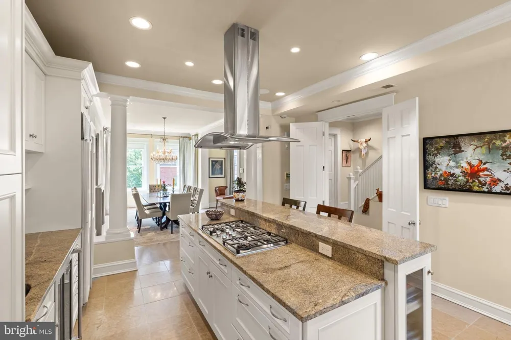 1707 S STREET NW #B Washington, DC 20009