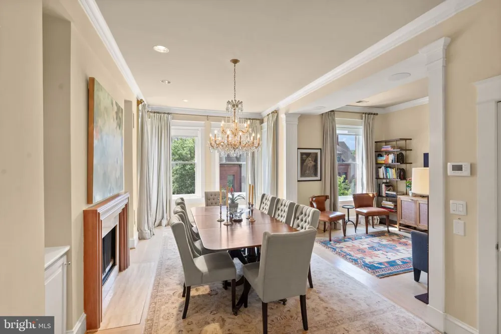 1707 S STREET NW #B Washington, DC 20009