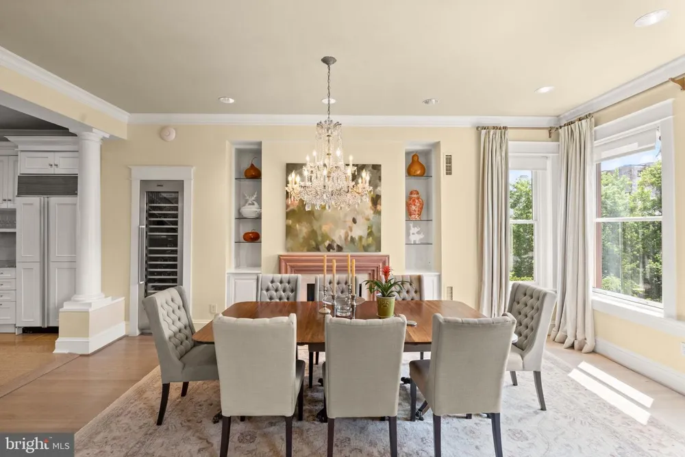 1707 S STREET NW #B Washington, DC 20009
