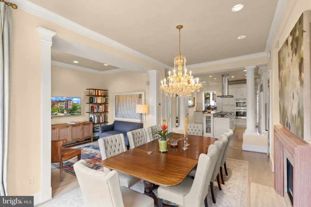 1707 S STREET NW #B Washington, DC 20009