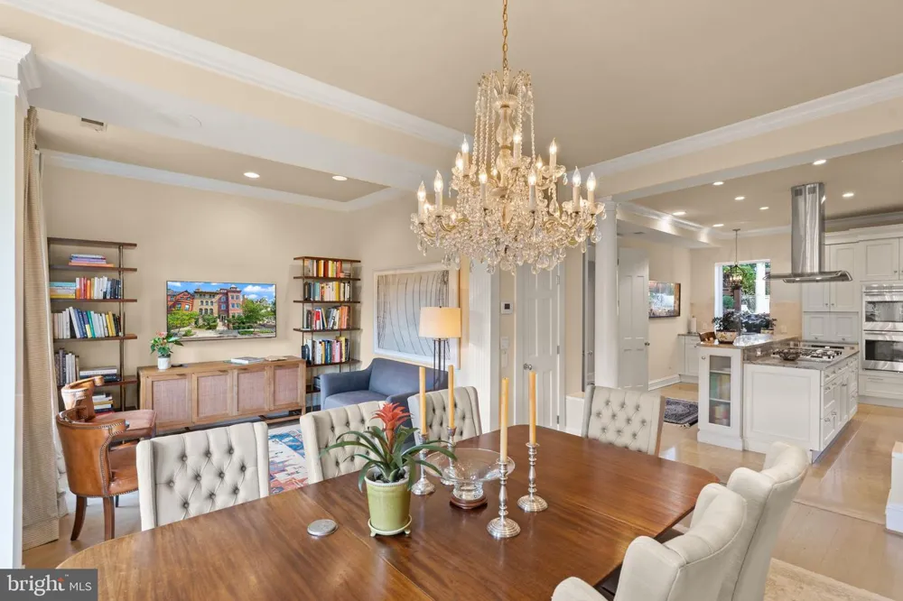 1707 S STREET NW #B Washington, DC 20009