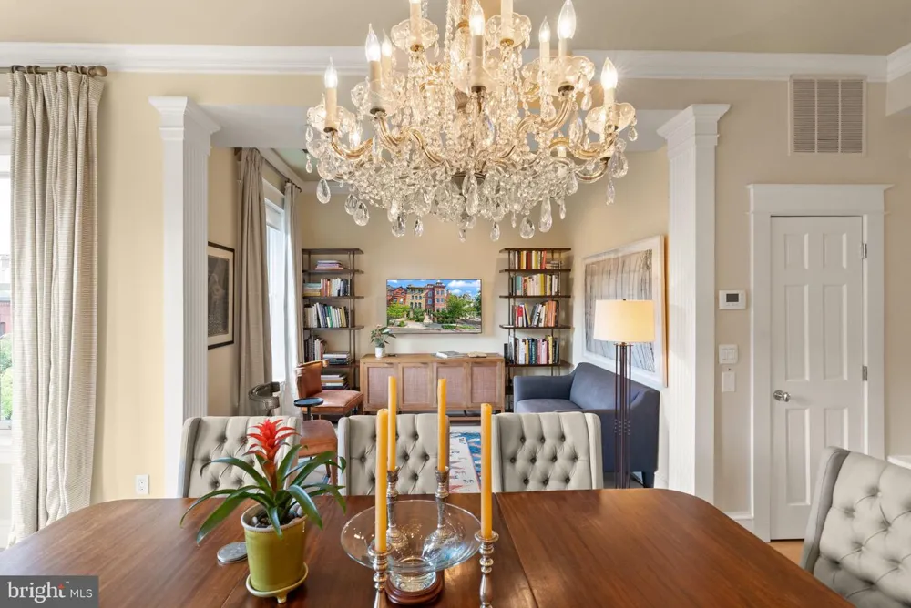 1707 S STREET NW #B Washington, DC 20009