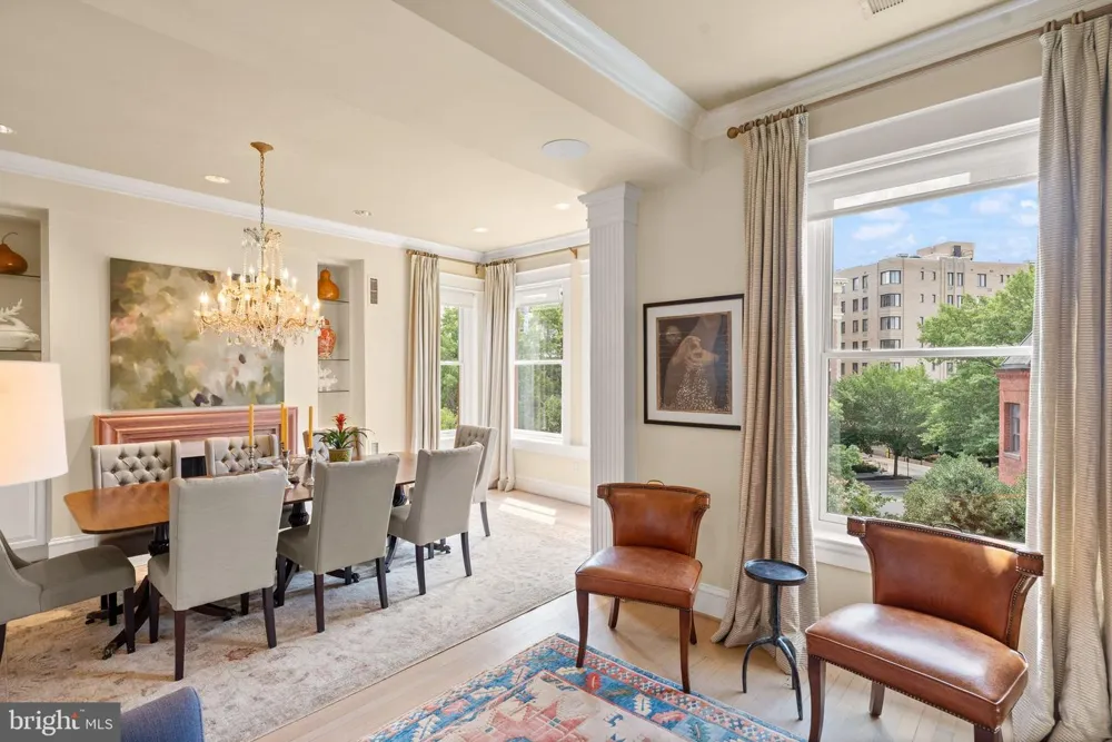 1707 S STREET NW #B Washington, DC 20009