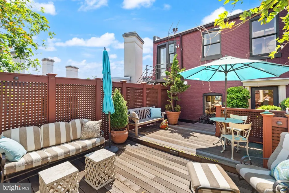 1707 S STREET NW #B Washington, DC 20009