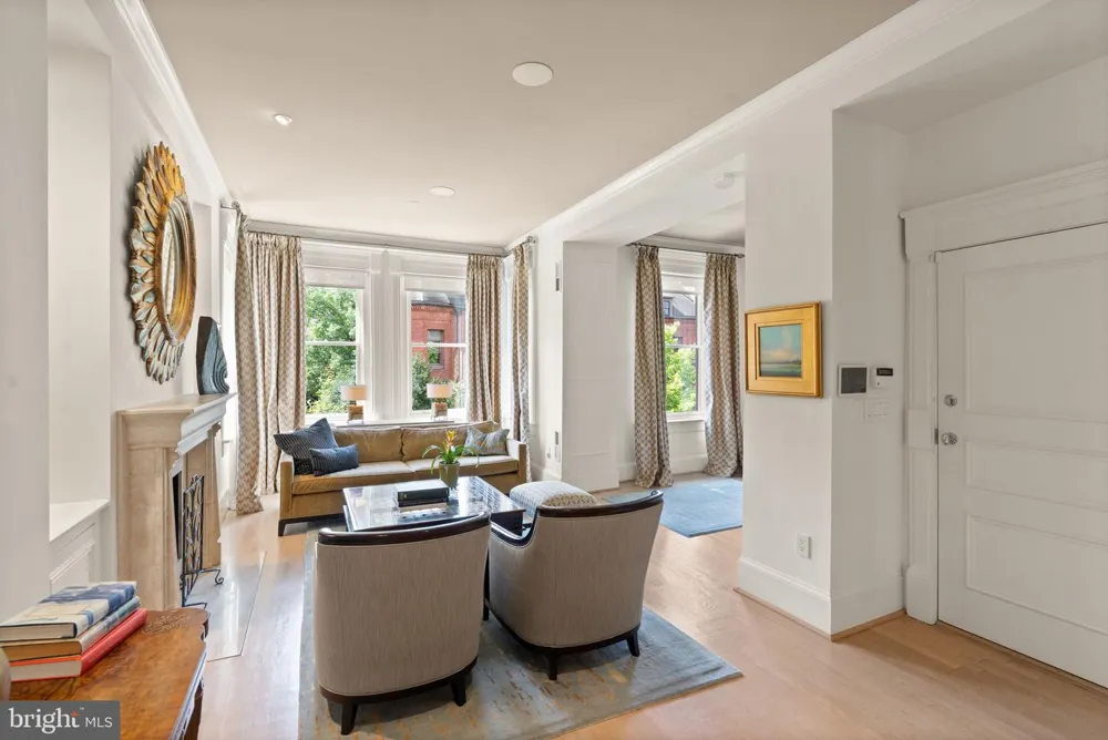 1707 S STREET NW #B Washington, DC 20009