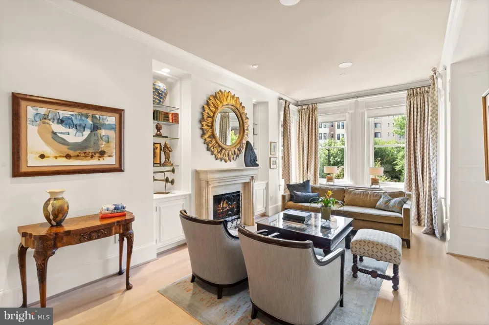 1707 S STREET NW #B Washington, DC 20009