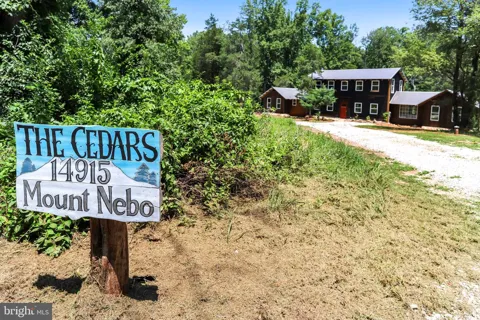 14915 MT NEBO ROAD