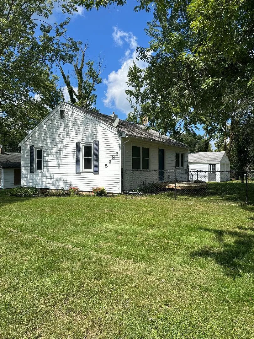 5995 Bauman Road Battle Creek, MI 49017
