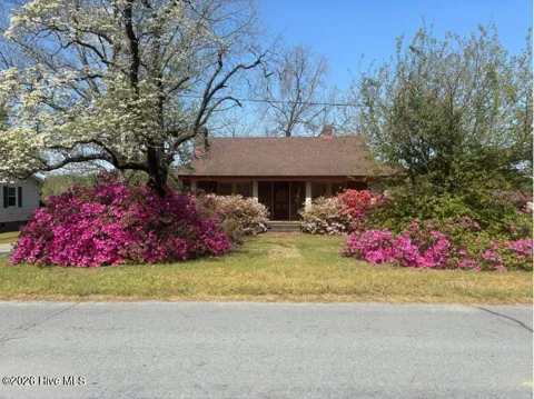 207 Kimbrough Road