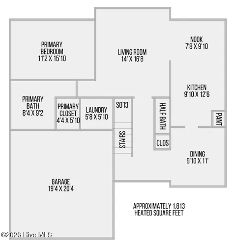 924 Mandarin Trail
