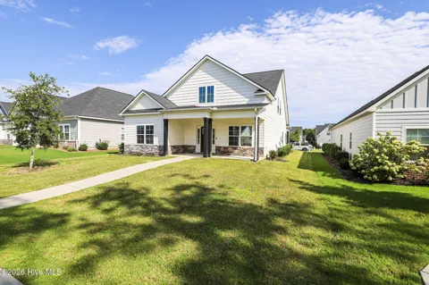 208 Andrews Lane