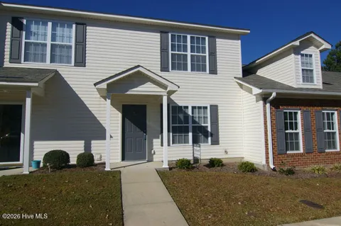 4125 Dudleys Grant Drive #G