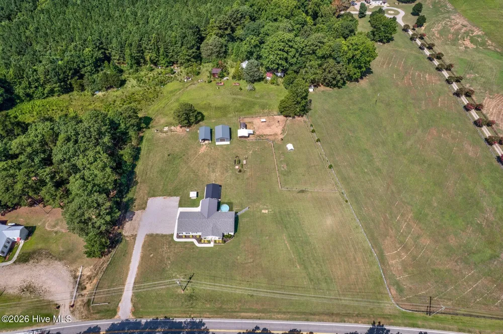 6450 Nc 58 Nashville, NC 27856