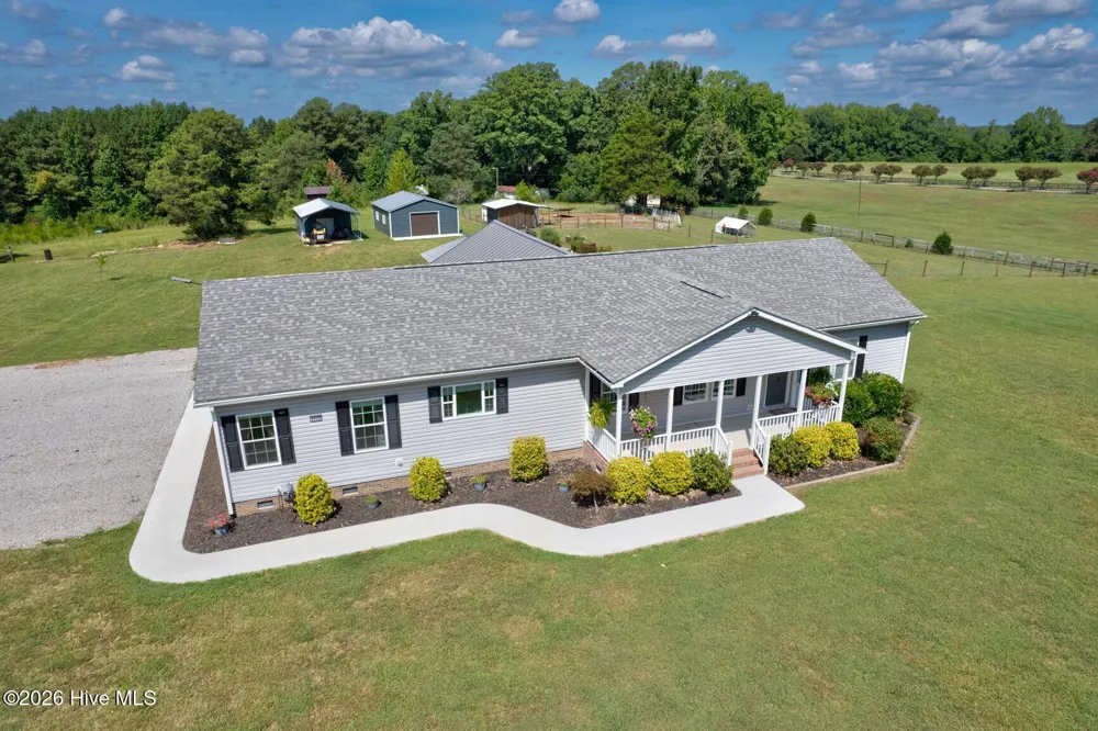 6450 Nc 58 Nashville, NC 27856