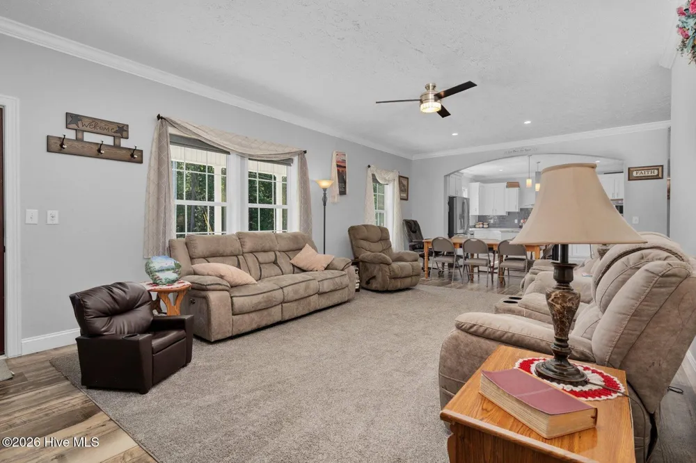 6450 Nc 58 Nashville, NC 27856