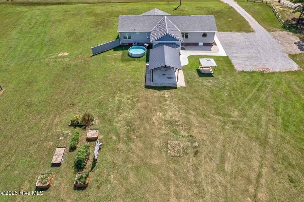 6450 Nc 58 Nashville, NC 27856