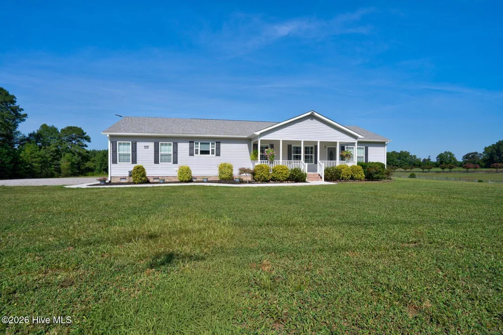 6450 Nc 58 Nashville, NC 27856