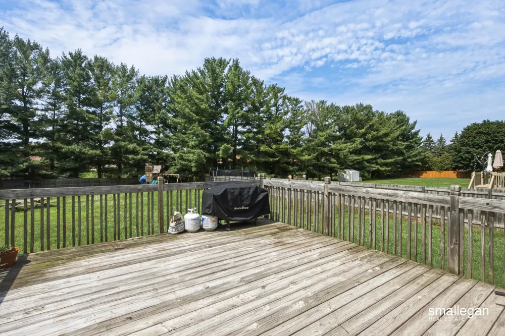 6703 28th Avenue Hudsonville, MI 49426