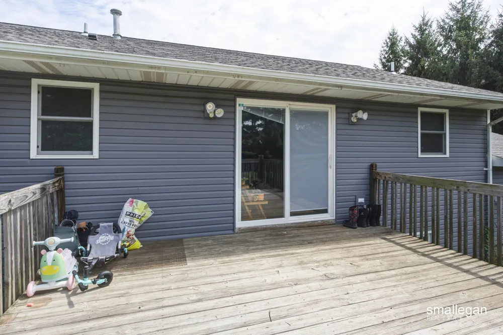 6703 28th Avenue Hudsonville, MI 49426