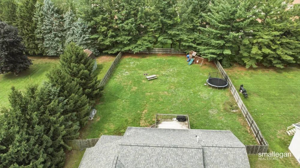 6703 28th Avenue Hudsonville, MI 49426