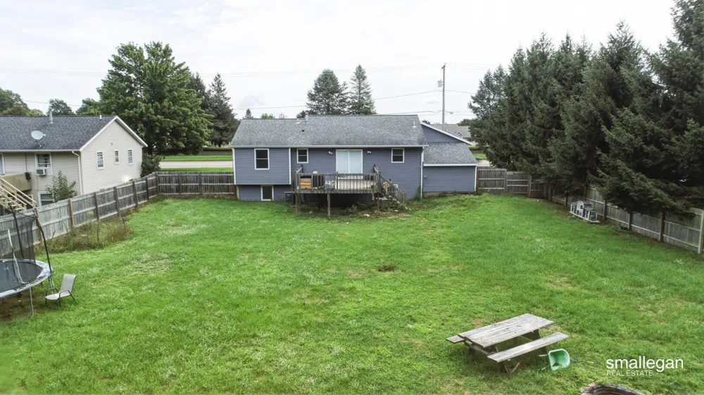 6703 28th Avenue Hudsonville, MI 49426