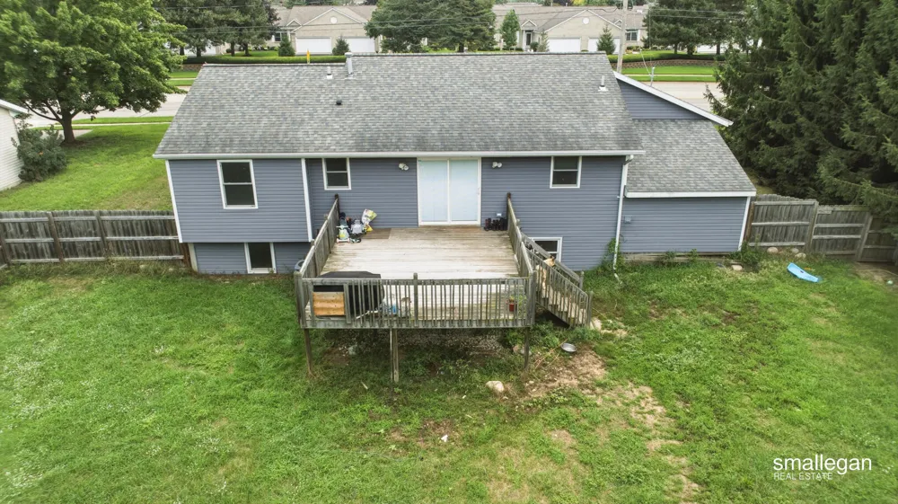 6703 28th Avenue Hudsonville, MI 49426