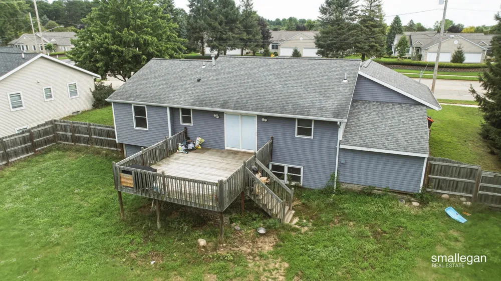 6703 28th Avenue Hudsonville, MI 49426