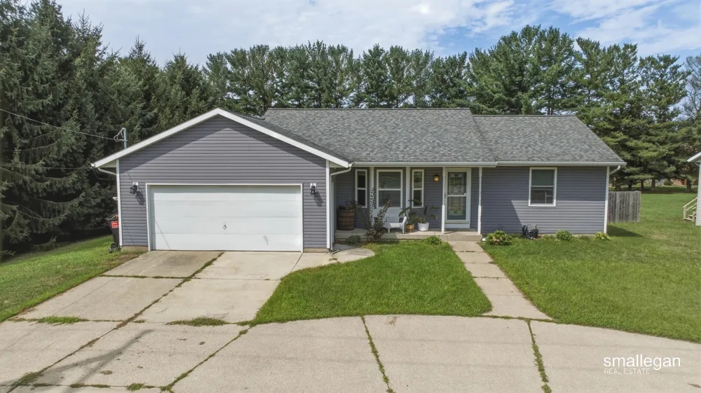 6703 28th Avenue Hudsonville, MI 49426