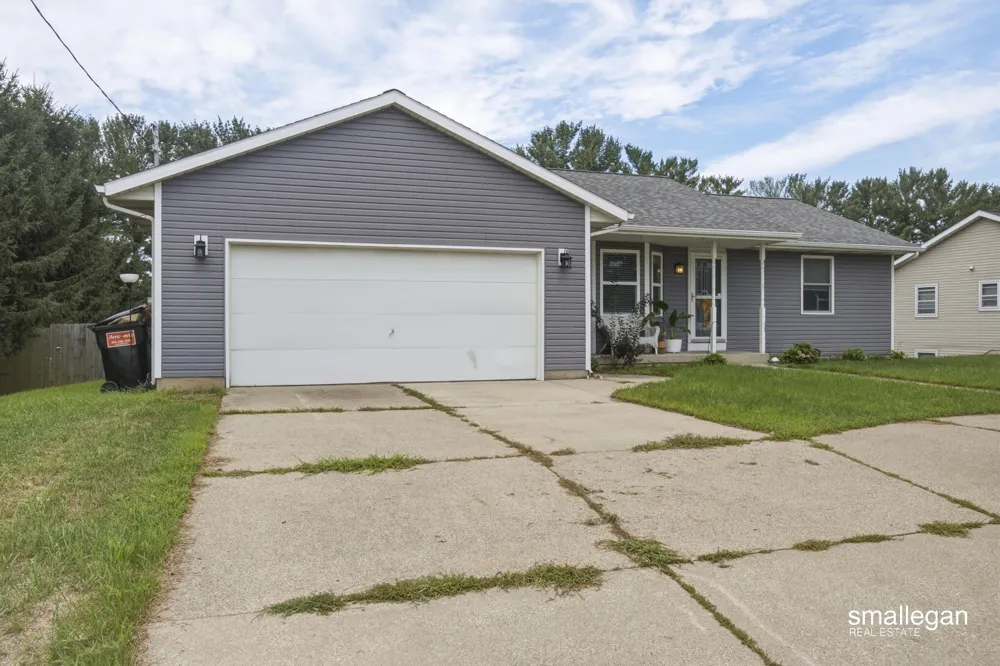6703 28th Avenue Hudsonville, MI 49426