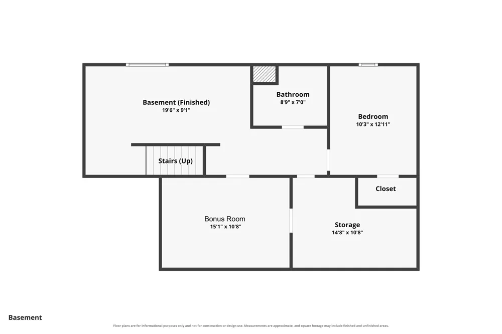 6703 28th Avenue Hudsonville, MI 49426