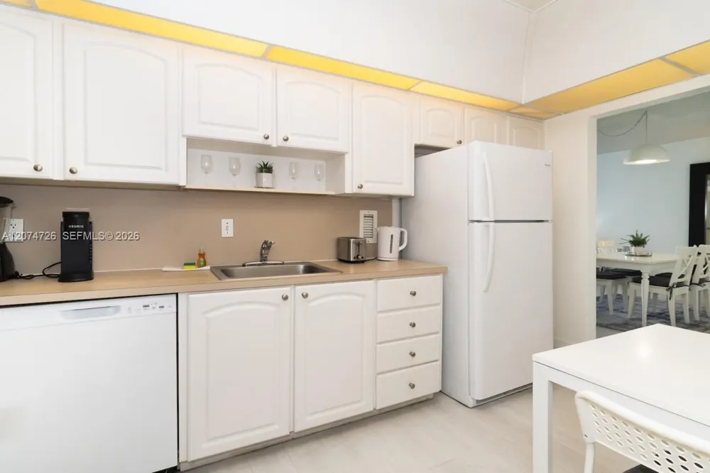 3901 S Ocean Dr #6T Hollywood, FL 33019