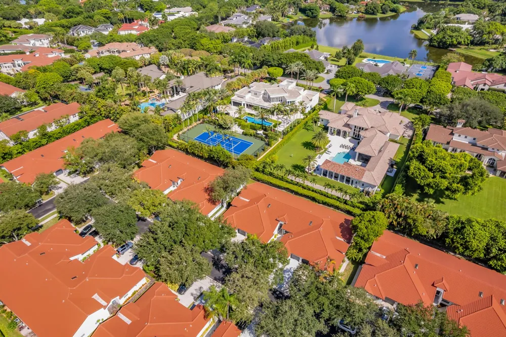 8255 Via Bella Boca Raton, FL 33496