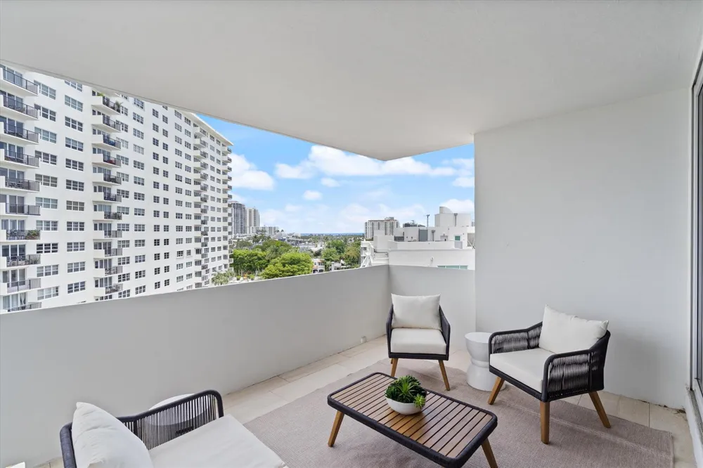 333 SUNSET DRIVE #502 Fort Lauderdale, FL 33301