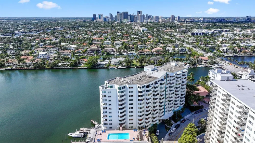 333 SUNSET DRIVE #502 Fort Lauderdale, FL 33301