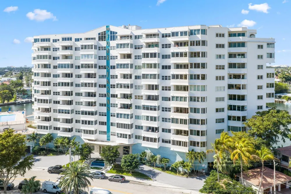 333 SUNSET DRIVE #502 Fort Lauderdale, FL 33301