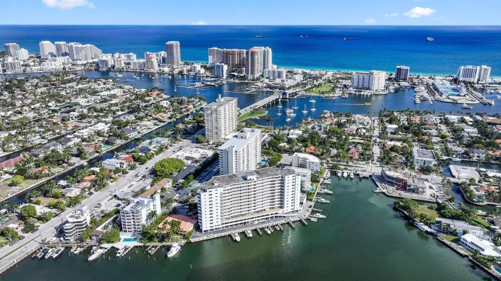 333 SUNSET DRIVE #502 Fort Lauderdale, FL 33301