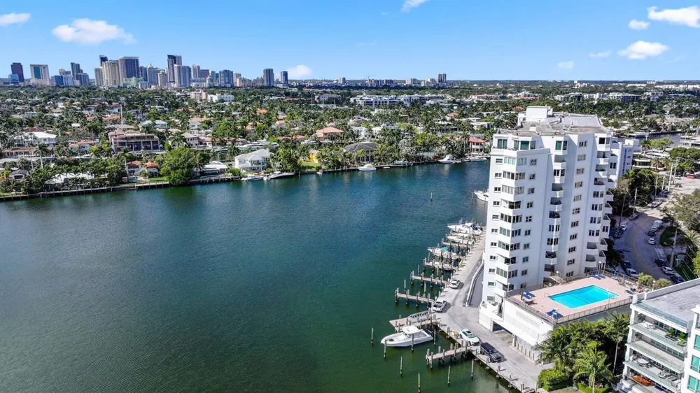 333 SUNSET DRIVE #502 Fort Lauderdale, FL 33301
