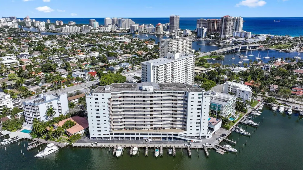 333 SUNSET DRIVE #502 Fort Lauderdale, FL 33301