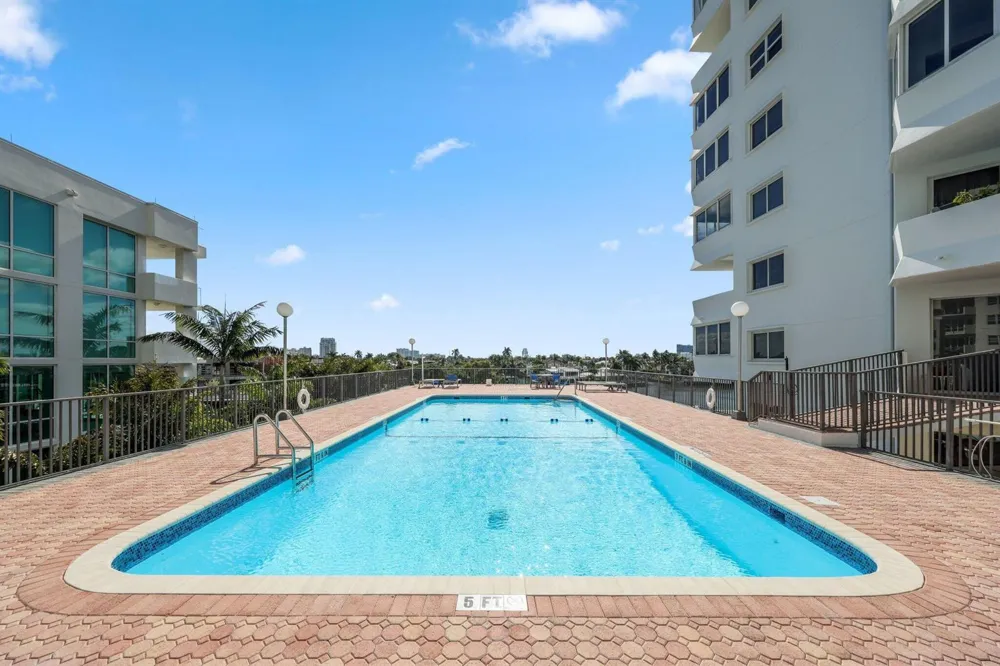 333 SUNSET DRIVE #502 Fort Lauderdale, FL 33301