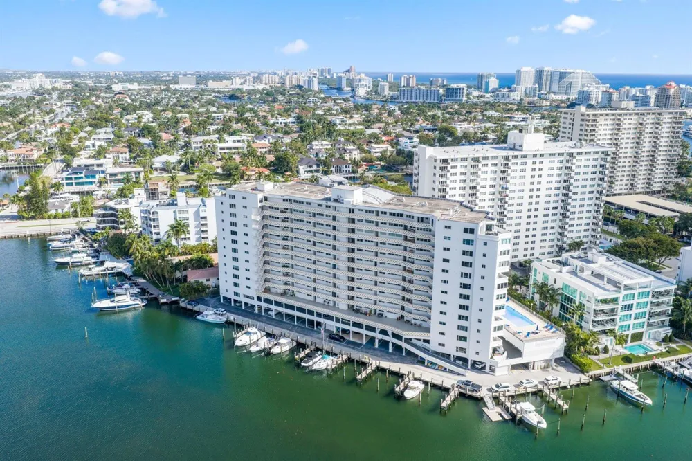 333 SUNSET DRIVE #502 Fort Lauderdale, FL 33301