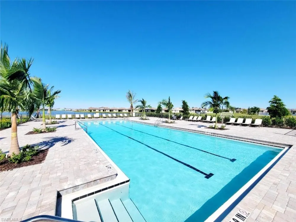 14197 Pine Lodge Lane Fort Myers, FL 33913