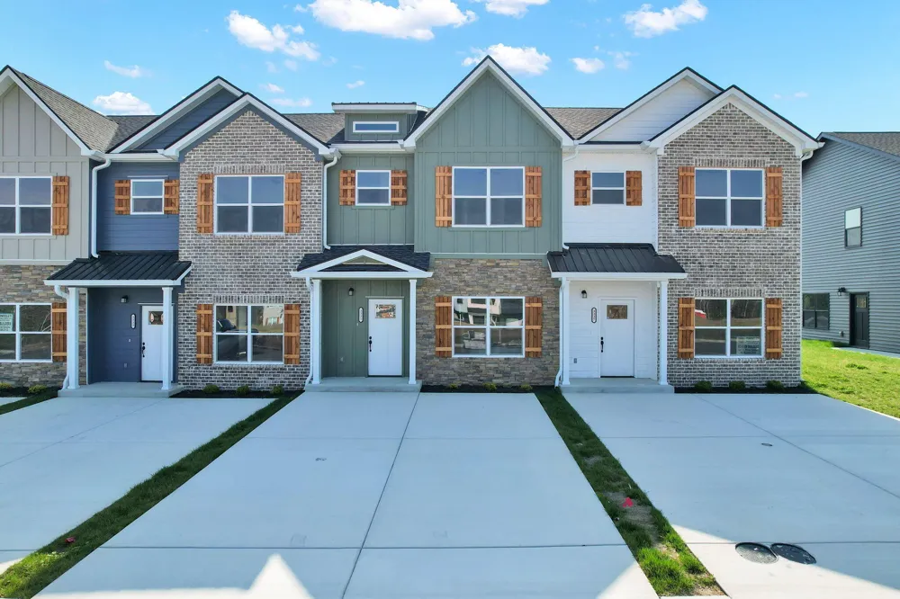 3333 Walters Springs Road NW #13c Cleveland, TN 37312