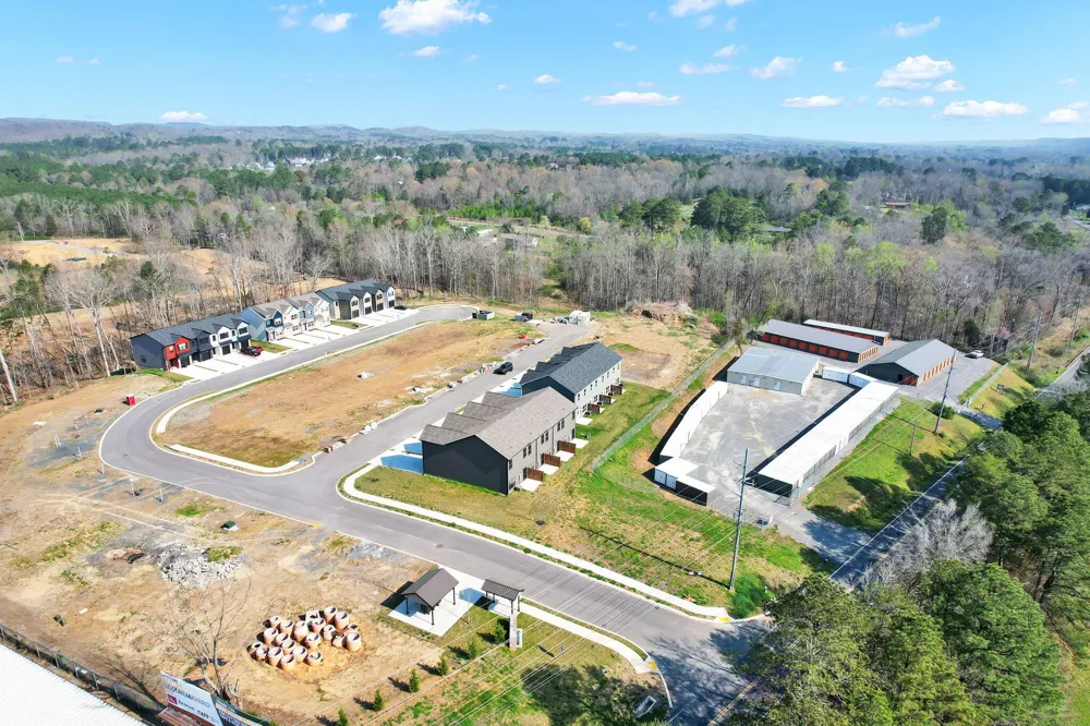 3333 Walters Springs Road NW #13c Cleveland, TN 37312