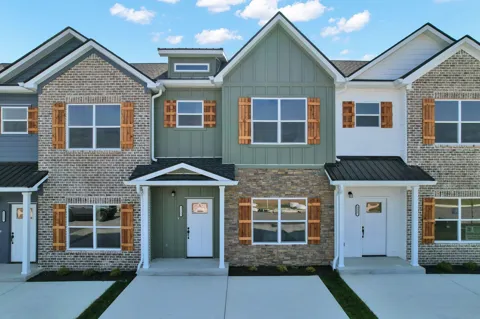 3333 Walters Springs Road NW #13c