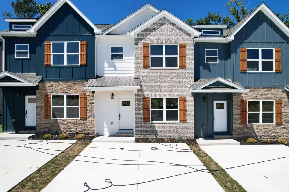 3036 Three Creeks Drive NW #7b Cleveland, TN 37312