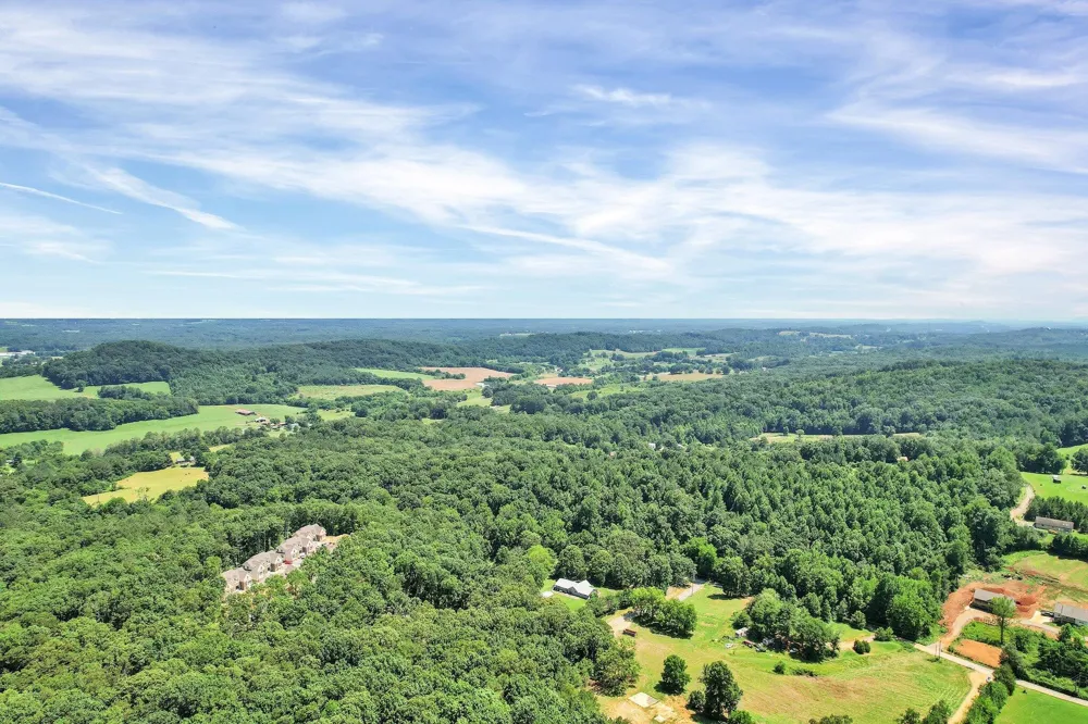 2 Hungry Hollow Road SE Cleveland, TN 37323