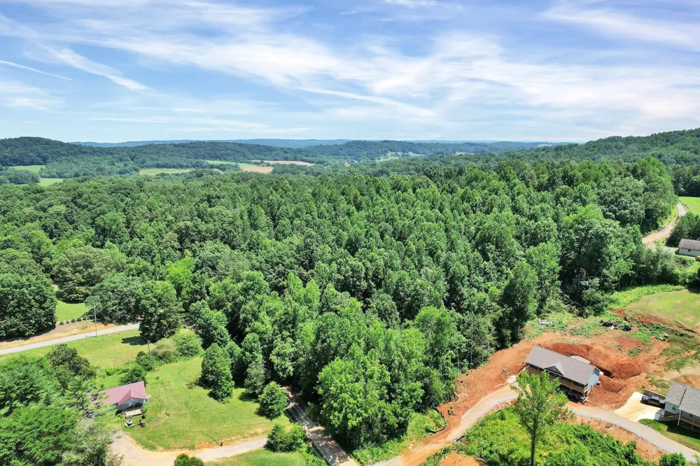 2 Hungry Hollow Road SE Cleveland, TN 37323