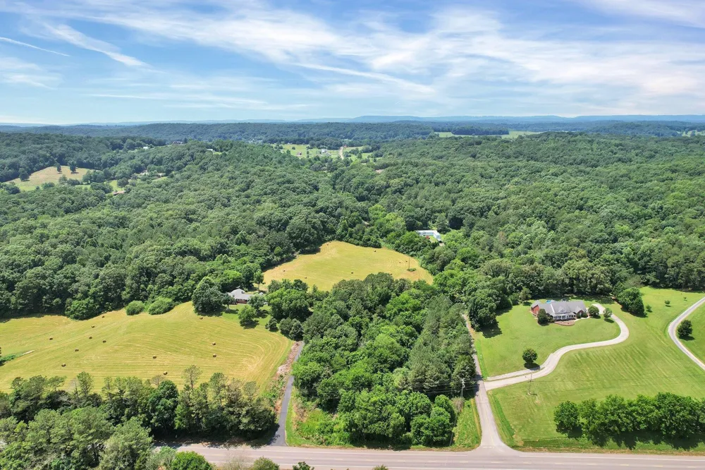 2 Hungry Hollow Road SE Cleveland, TN 37323